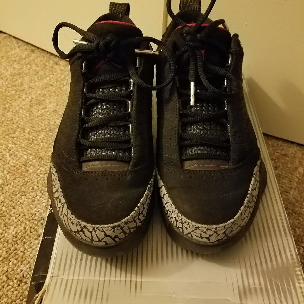 Jordan 19 - Picture 4 of 8